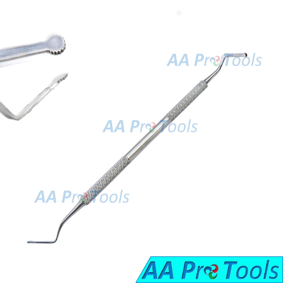 Macchina Incordatrice Packer Per Cavi Dentali BN1 Seghettato - Strumento Odontoiatrico In Acciaio, Nuovo, Pakistan Packer Per Cavi In Acciaio Inox - Foto 9