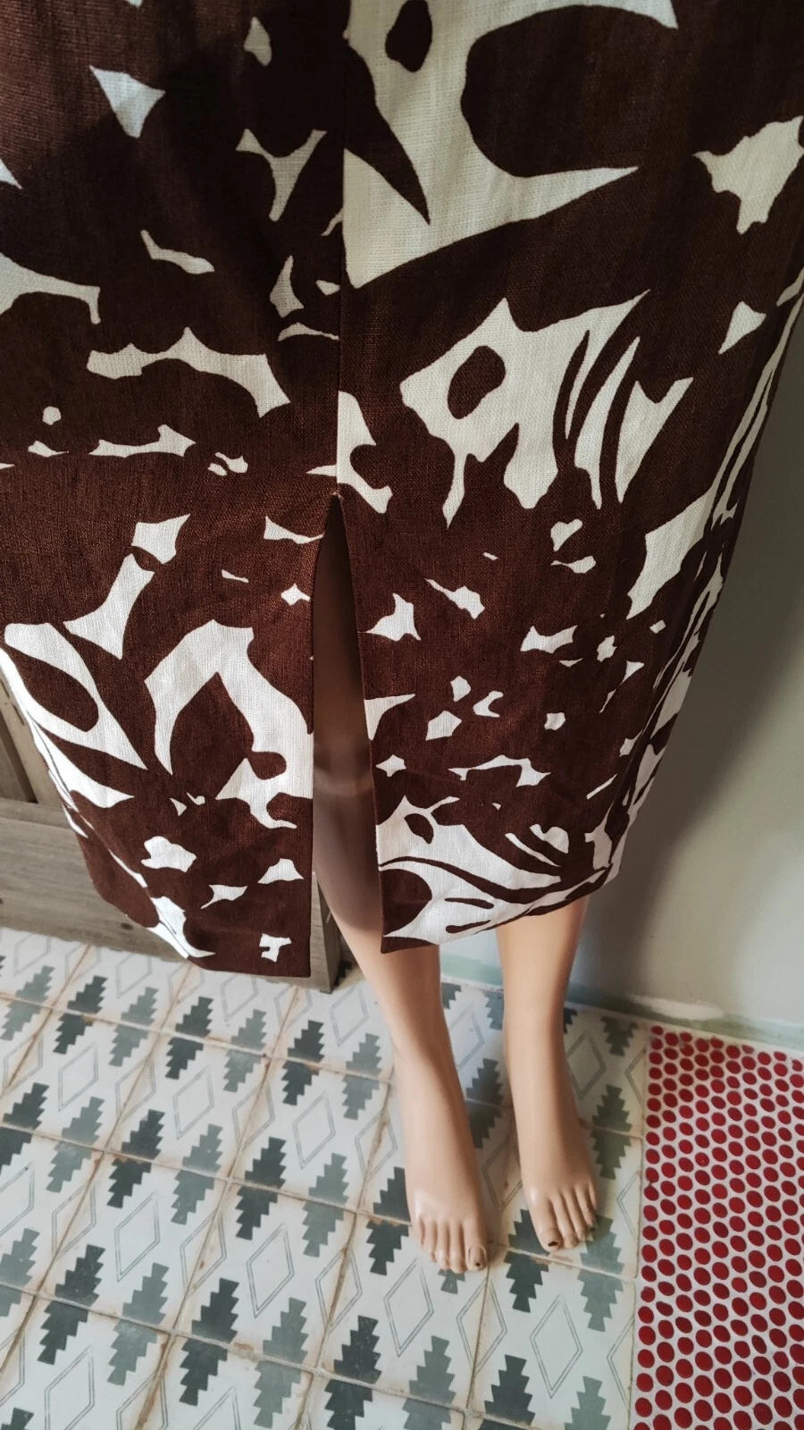 ABITO DA PASSERELLA MICHAEL KORS TAGLIA 4