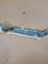 Nos Gm 1982-1988 Oldsmobile Firenza Overhead Cam Front Rear Emblem Pontiac Ohc