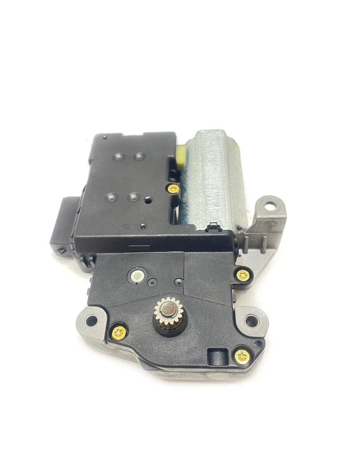 Genuine Power Sliding Sun Moon Roof Motor For 2003-2005 Saturn L300 Sedan OEM Foto 4 de 4