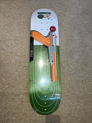 Plan B Chris Cole Nintendo Style (Heat) Deck 8,375''