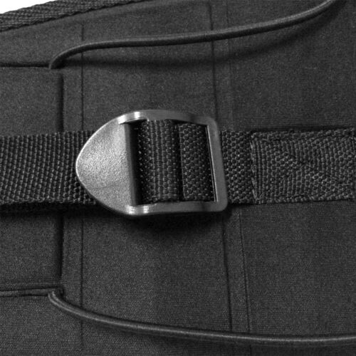 Easy To Use Lightweight Backrest Back Support Canoe Kayak Seat Cushion Seat Pad - Picture 6 of 12
