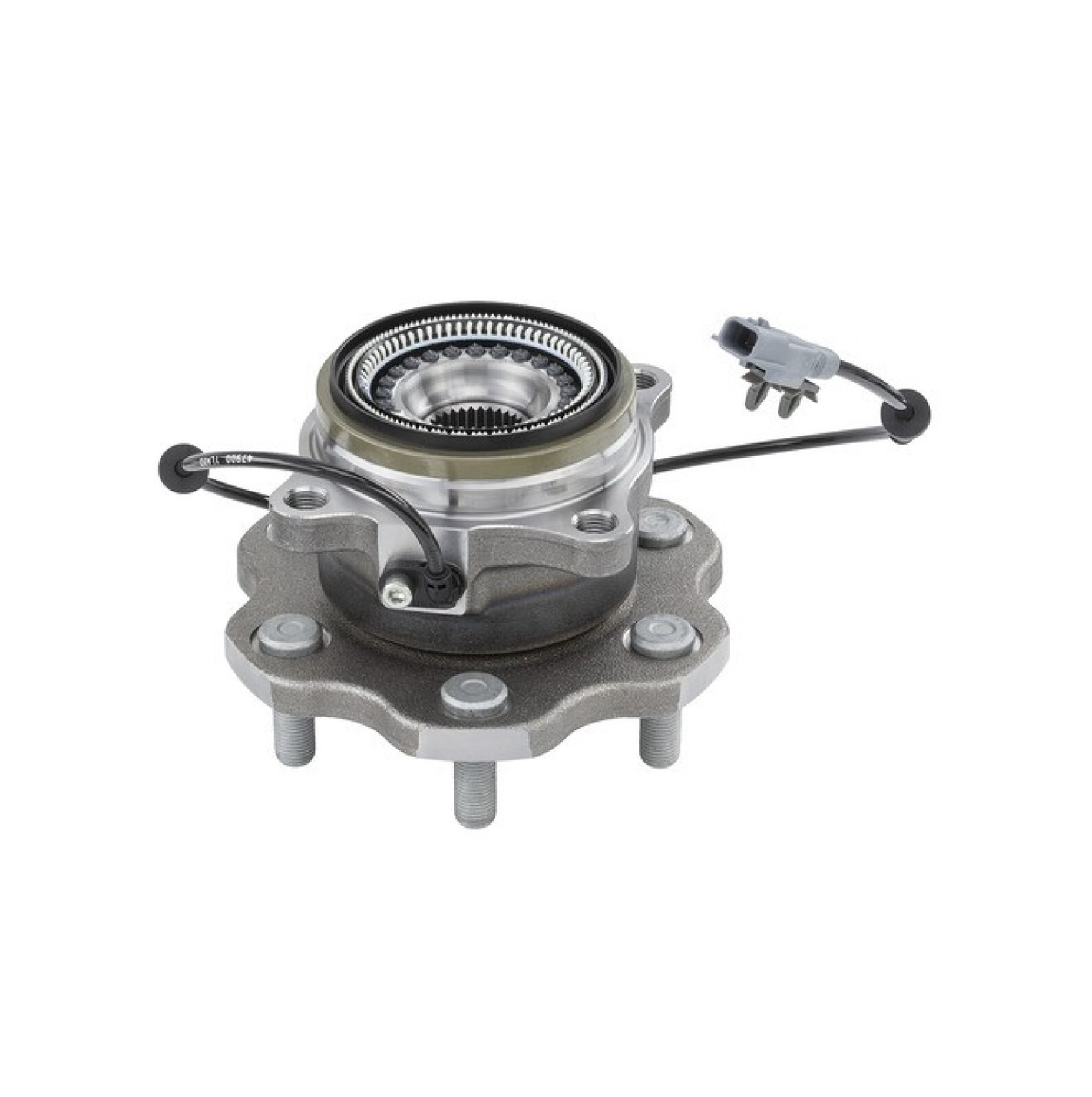 REAR Wheel Hub Bearing Assembly For NISSAN ARMADA 2017-2022