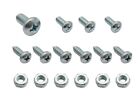 <!--F#f_0-->HOLDEN HEATER BOX FITTING KIT HQ HJ HX HZ KINGSWOOD STATESMAN MONARO GTS <!--F/-->
