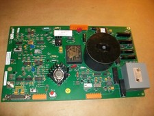 Siemens Oncology  LV CONTROL 01927198 Low Voltage Control Board Rev. E    USED