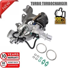 55565353 Turbo Turbocharger For Chevy Cruze Sonic Trax Buick Encore 1.4L Engines