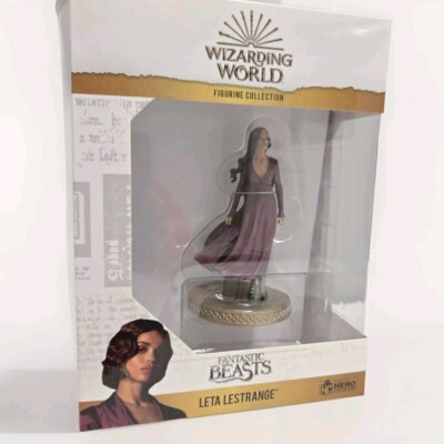 Fantastic Beast Leta Lestrange Hero Collector Harry Potter World NEW Figure 