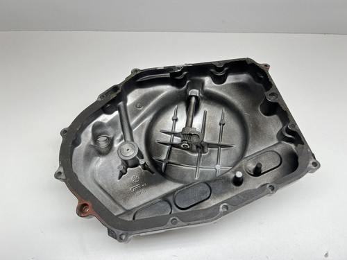 87-04 Genuine Yamaha Warrior 350 Clutch Crankcase Cover Right Side Cover OEM - Picture 5 of 5