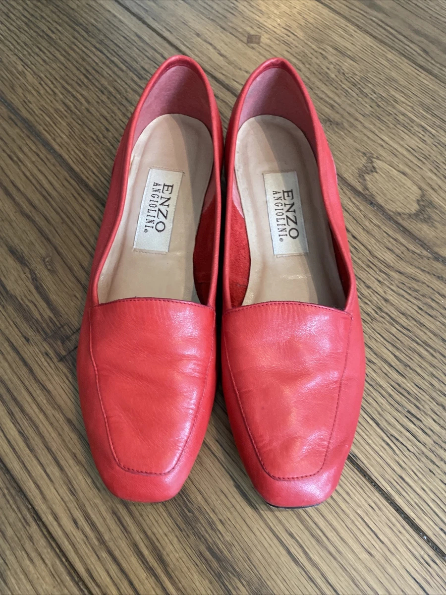 Enzo angiolini best sale