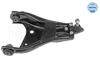 MEYLE 16-16 050 0050 Lenker, Radaufhängung vorne rechts für DACIA