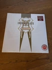 MADONNA The Immaculate Collection 2LP BLUE/GOLD VINYL BRAND NEW SEALED
