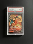 Charizard V 017/172 Swsh09: Brilliant Stars Holo PSA 10