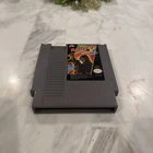 Friday The 13th (Nintendo NES) Authentic Video Game Jason - Tested - Fast Ship