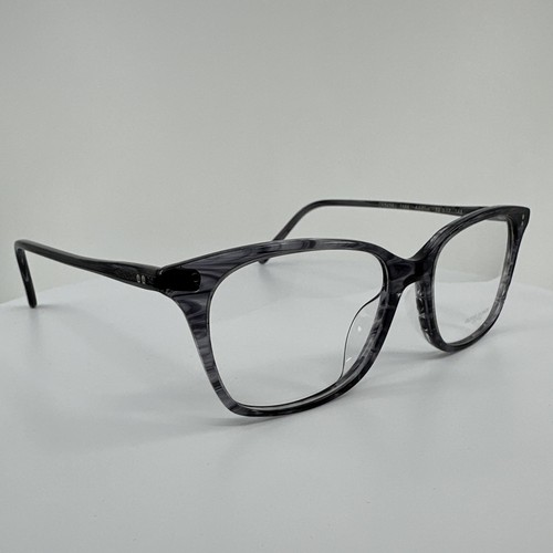 Neu Oliver Peoples Addilyn Brille OV5438U C. 1688 Navy Smoke 52-17mm Italy - Bild 5 von 15