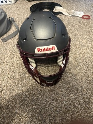 Riddell Football Speedflex Medium 