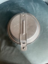 Vintage Boy Scouts of America BSA Aluminum Mess Kit Regal Camping Cookware Set