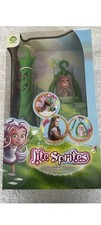 Lite Sprites Lite Wand + Prisma Age 4+ Brand New Sealed