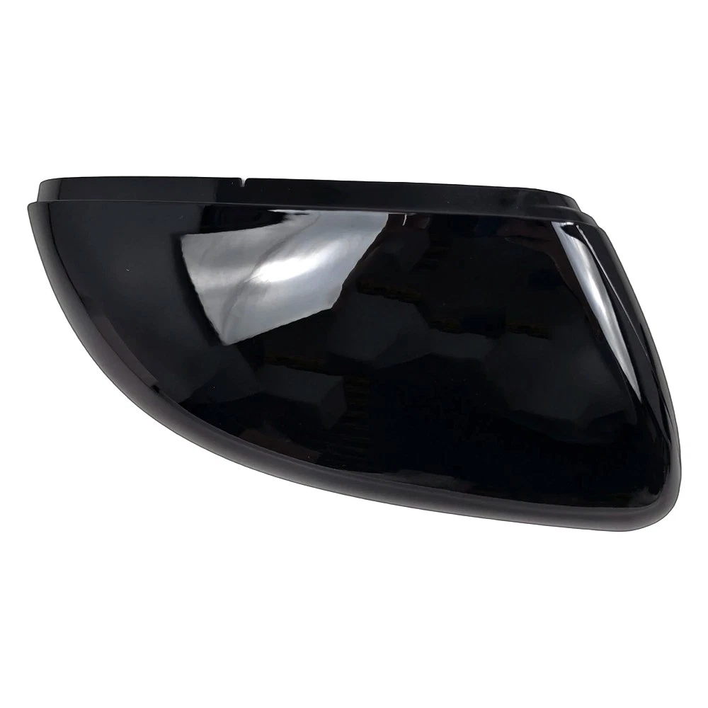 Coppia Calotta Specchietto Retrovisore DX+SX per VW Jetta MK6 Passat B7