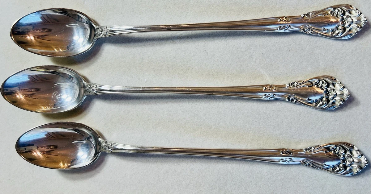Chateau Rose Antique US Sterling Silver for sale | eBay