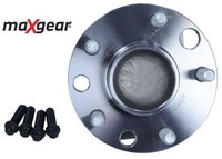 Maxgear 33-0173 Radlagersatz Radlager Satz Hinterachse Hinten