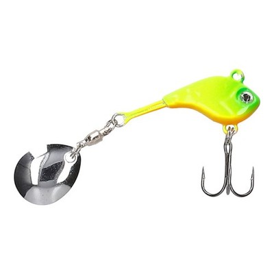 Mostal FASJ Clown 13g Fast Action Spinjig
