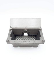 BRACIERE GHISA PER STUFA PELLET NORDICA 004278159-002287136 ISIDE MARTA IDRO 041