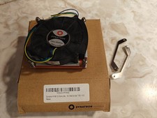 Dynatron K199 1U CPU Cooler for Intel LGA 1155 1156 1151 1150 1200 New in Box