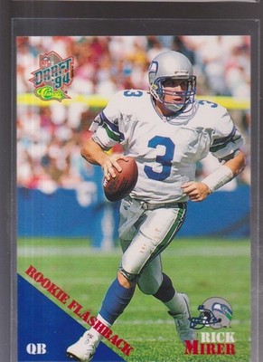 Seattle Seahawks Cards You Pick -- Get 40% off Details Inside A5