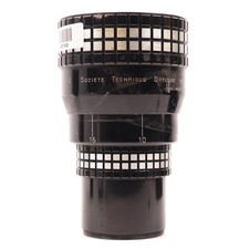 Hypergonar Hi-Fi-2 Anamorphic Lens Adapter -VM 7103-