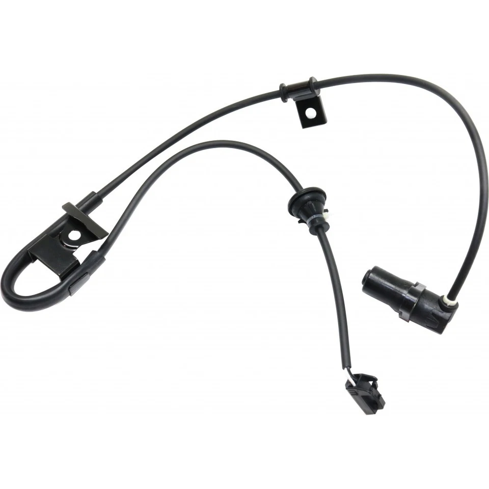 Sensor de velocidade ABS traseiro lateral driver 2004-2009 para Lexus RX330/RX350/RX400h - Imagem 2 de 4