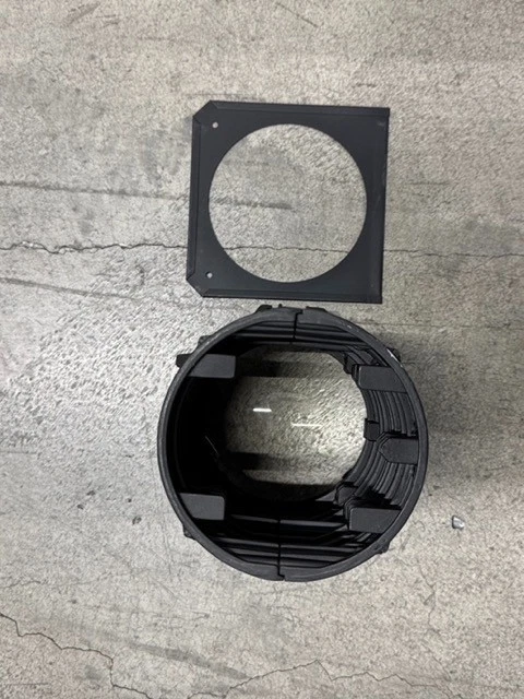 ETC Source Four  Ellipsoidal 19 degree LENS - Image 2 of 4