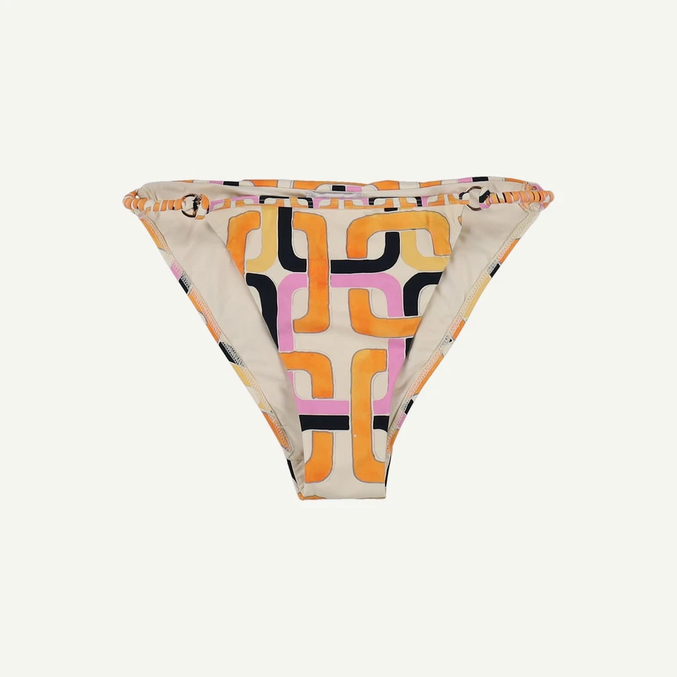 Reiss Womens Multi Coloured Bikini bottoms Size 10