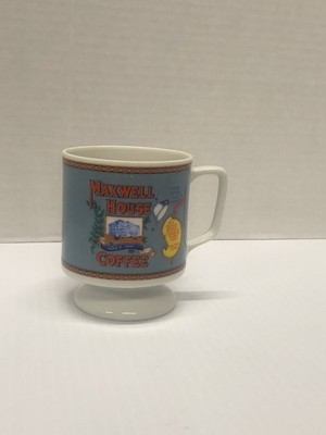 Maxwell House Coffee Mug