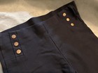 Kay Unger Stretch Skinny Trouser Pants Black Size Large — photo 3