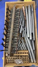 Vintage Pipe Organ Parts