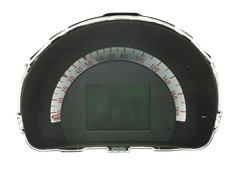 Compteur Smart FORFOUR