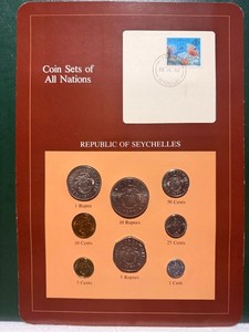 COINSET OF ALL 世界の国々のセット　中国あります！ COINSET OF ALL 世界の国々のセット 中国あります！ Coin Sets of All