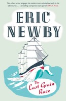 The Last Grain Race | Eric Newby | Taschenbuch | Kartoniert / Broschiert | 2014