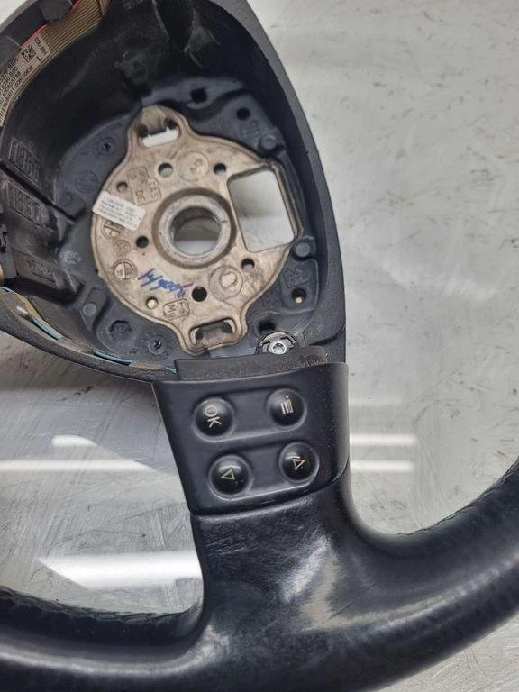 VW GOLF PLUS 5M1, 521 Lenkrad 3C0419091 1.90 Diesel 77kw 2007 31453064 - Bild 2 von 4