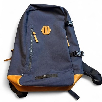 ebay timbuk2 backpack Timbuk2 heritage collection navy laptop backpack brand new with tags