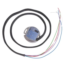 Programmable Single Fire Electronic Ignition Module For Harley Sportster 1000
