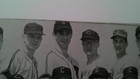 *ORIGINAL 1954 SANDY KOUFAX COLLEGE YEARBOOK – BROOKLYN/LOS ANGELES DODGERS* — photo 4