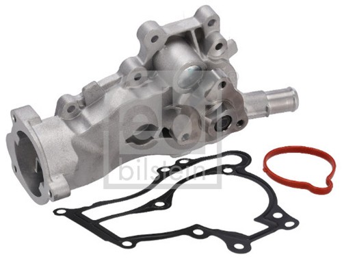 Febi Bilstein Bomba de agua Refrigeración del motor 39303 para OPEL CHEVROLET CORSA ASTRA AVEO - Imagen 1 de 7