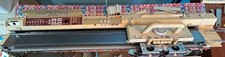 Brother KH-950i electronic knitting machine