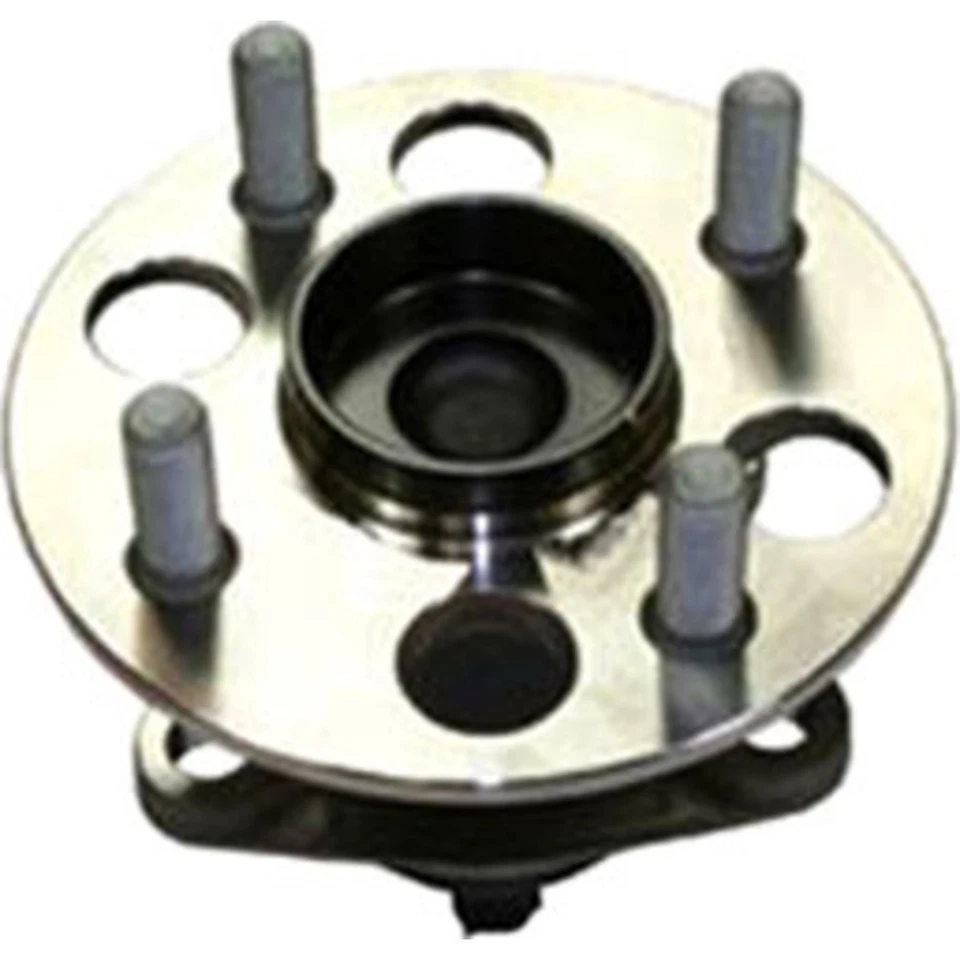 Centric 407.44017E 4-Wheel ABS Wheel Hubs Rear Driver or Passenger Side for iQ - Image 2 of 3