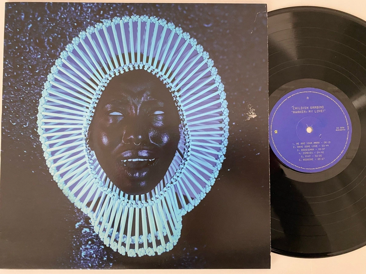 33 RPM Vinyl Records Childish Gambino for sale | eBay
