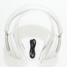 Good Bose QuietComfort Ultra Over-Ear Bluetooth Headphones White