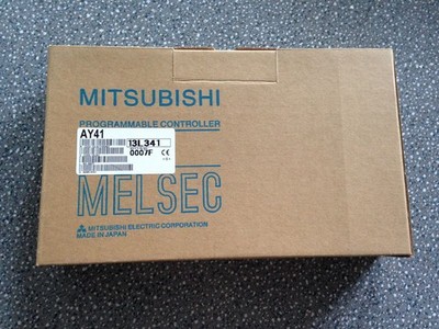 1pc MITSUBISHI PLC AY41 FREE EXPEDITED SHIPPING Brand New Geuine