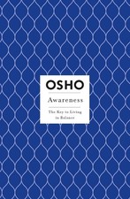 Awareness OSHO Paperback
