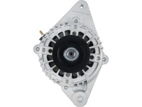 Lichtmaschine FÜR Toyota Yaris ( P1 ) - As-Pl A6657S